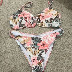 SHEIN bikini